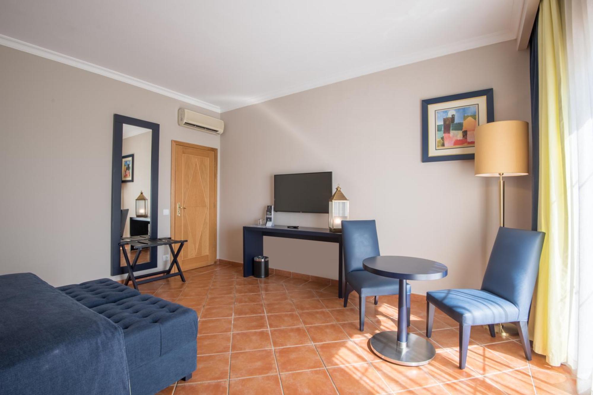 Suite Familiare (2 Adulti + 2 Bambini)